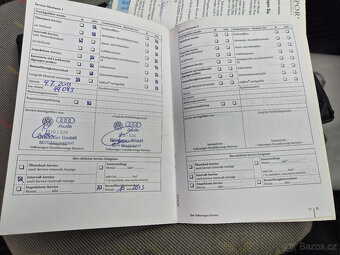 Volkswagen Crafter 2.5 TDI - 13