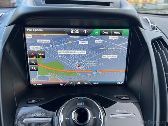 FORD KUGA II 2.0TDCi INDIVIDUAL 2WD 128.000 KM XENONY/TZ/AL - 13