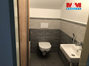 Pronájem RD - 162 m², Rakov, u Hranic na Moravě - 13