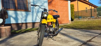 JAWA 50/23 mustang - 13