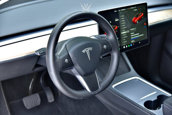 Tesla Model Y Long Range Dual Motor AWD 378kw (514PS) DPH - 13