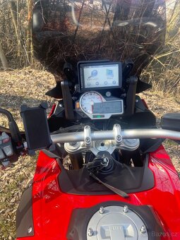 Prodám BMW S 1000 XR - 13