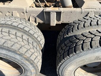 TŘÍSTRANNÝ SKLÁPĚČ TATRA TERNO - 13