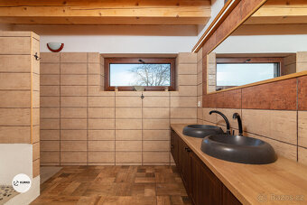 Rodinný dům 4KK, pozemek 1922 m2 v obci Dolní Tošanovice - 13