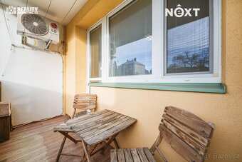 Prodej byt 3+1, 55㎡ - 13