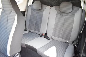 TOYOTA AYGO 1,0 X-CITY, ODPOČET DPH, 1.MAJ, AC, TOP - 13