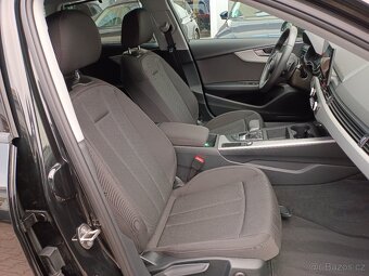 Audi A4 Avant 2.0TDI 120kW AUT. Full LED Navi Press&Drive Qi - 13