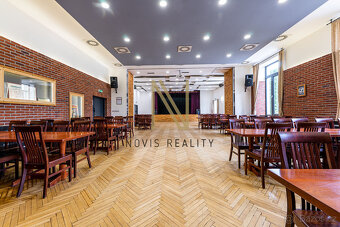 Prodej, restaurace s pivovarem, 646 m², Letiny, okres Plzeň- - 13