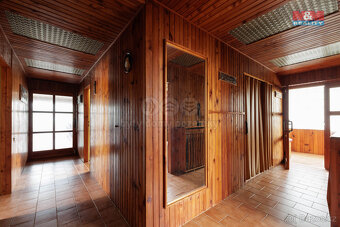 Prodej rodinného domu, 360 m², Benešov, ul. Neumannova - 13