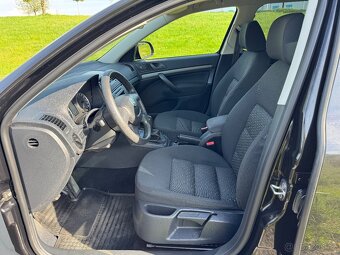 ŠKODA OCTAVIA II 1.4 TSI COMBI/ZÁRUKA/JARNÍ SLEVA - 13