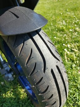 Aprilia SR 50 Factory DITECH 4kW, r.v. 2005 - 13