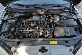 Ford Mondeo 2.0TDCI KOMBI - 13