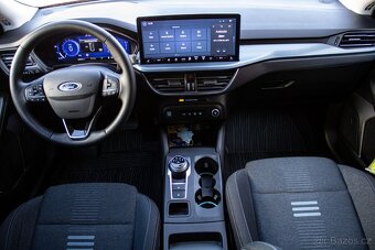 Ford Focus Kombi 1.5 EcoBoost Active X A/T Aj na splátky - 13