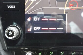 PRODÁM Škoda Octavia 2.0TDi DSG SOLEIL R.V.2019 - 13