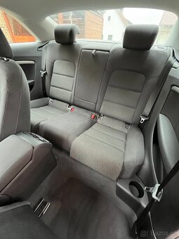 Audi A5 cupe 2.7TDI V6 - 13