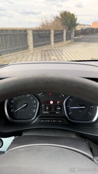 CITROEN SPACE TOURER 2.0Hdi 130kw Aut - 13