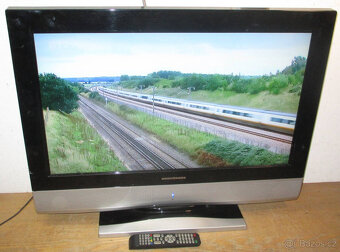 LCD televize NORDMENDE 32 palců (80cm), 2xHDMI - 13