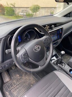 Yauris VVTI 2019 43 026km - 13