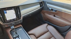 Volvo V90 2.0 D4 Momentum NAVI Automat - 13