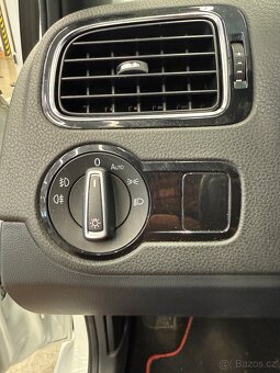 Volkswagen Polo 1.8 GTI 141 kW - 13