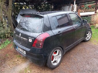 Suzuki Swift - 13
