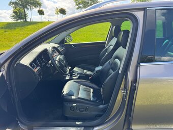ŠKODA SUPERB II 2.0 TDI COMBI/125 kW/ZÁRUKA/LETNÍ SLEVA - 13