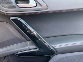 Peugeot 508 GT SW 2.2HDi 150kW - 13