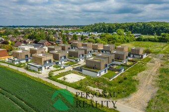 Prodej pozemky pro bydlení, 373 m2 - Přezletice, ev.č. 02330 - 13