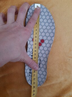 Vivobarefoot trekingové boty 37 - 13