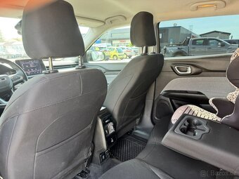 Jeep Compass 1.3 GSE Longitude - 13