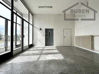5 ha areál bývalého masokombinátu ADEX na okraji obce  obci  - 13