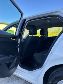 Škoda Fabia 1.0 2024 - 13
