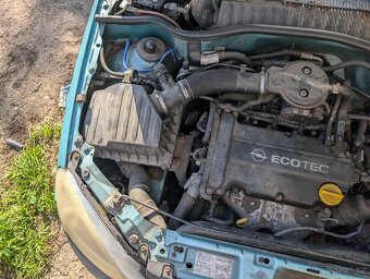 Opel Corsa - 13