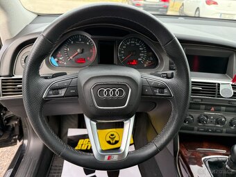 Audi A6 2006 2.0 - 13