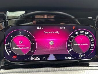 Volkswagen Golf 2023 2.0 - 13