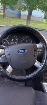 Prodam Ford Mondeo 2,0 tdci 85kw. - 13
