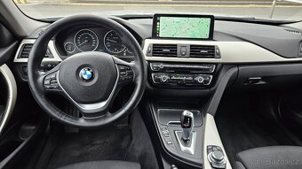 BMW 320d xdrive F31, 2.M - 13