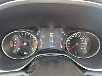 Jeep Compass 1.4 M-Air Limited 4WD 125 kW - 13