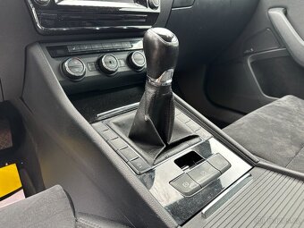 Skoda Superb 2016 - 13