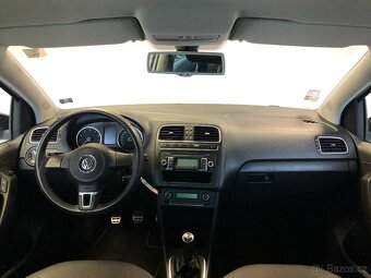 VOLKSWAGEN POLO 1.4 16V STYLE - 13