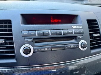 Mitsubishi LANCER 1.8i 105kW koup.ČR - 13