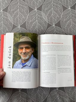 Nová kniha Samet 1989 - 13