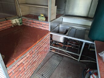 Stanek občerstvení - 13