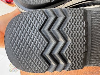 Zimní dámské boty Sorel Caribou - 13