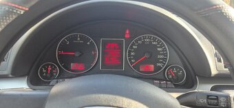 Audi a4 b7 2.0tdi 103kw rok 2008 - 13