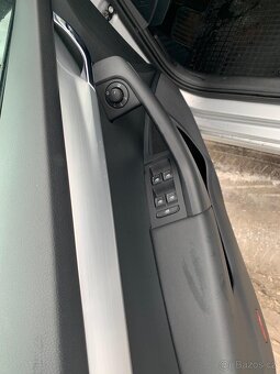 Škoda Octavia III face - 13