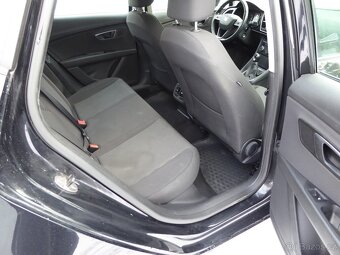 Seat Leon 2,0 TDI, 110kW - 13