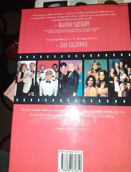 Různé knihy ceny k doptání - 13