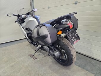 BMW K 1300 S - 13