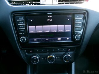 PRODÁM Škoda Octavia 1.4 TSI AC BT NAVI TEMP - 13